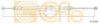 SUBAR 26021GA290 Cable, parking brake